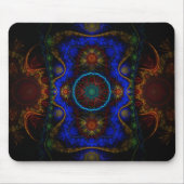 Oracle Mousepad (Vorne)