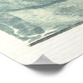 Oracle Poster (Ecke)