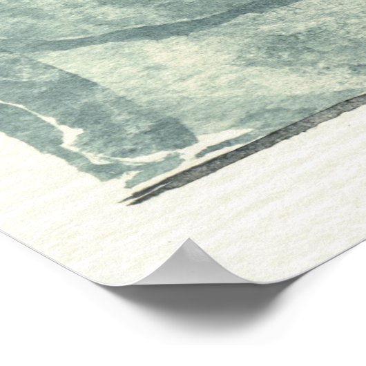 Oracle Poster (Ecke)