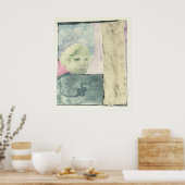 Oracle Poster (Küche)