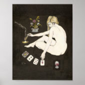 Oracle Reader Poster (Vorne)