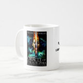 Oracle von Philadelphia-Tasse Kaffeetasse (Vorderseite Links)