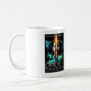 Oracle von Philadelphia-Tasse Kaffeetasse