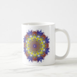 Orakel-Tasse Kaffeetasse
