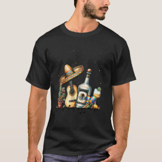 Orale Fiesta T-Shirt