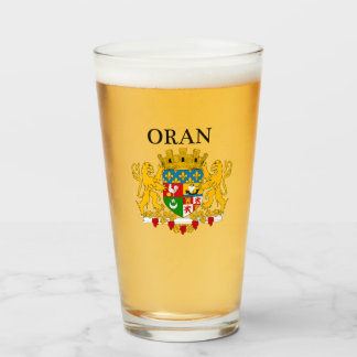oran glas