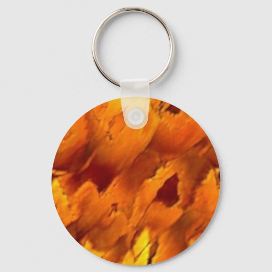 orang110 schlüsselanhänger (Vorderseite)