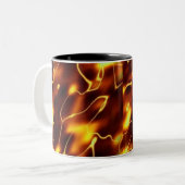 orang139 zweifarbige tasse (Vorderseite Links)