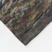 Orang Baby Fleecedecke (Ecke)