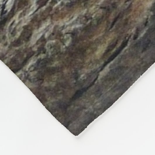 Orang Baby Fleecedecke (Ecke)