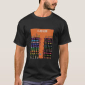 Orang Kowloon City-T - Shirt (Vorderseite)