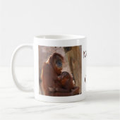 Orang Mutter u. Kind 7372.png Kaffeetasse (Links)