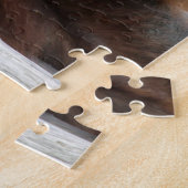 Orang Utan 001 Puzzle (Seite)