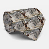 Orang-Utan 2 Krawatte (Gerollt)