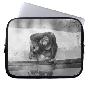 Orang-Utan Laptopschutzhülle