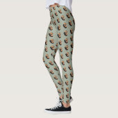 Orang-Utan Leggings (Links)