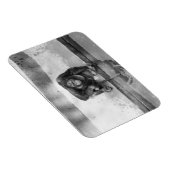 Orang-Utan Magnet (Rechte Seite)