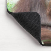 Orang-Utan Mousepad (Ecke)
