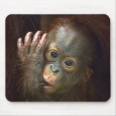 Orang-Utan Mousepad (Vorne)