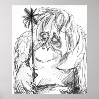 Orang-Utan Poster