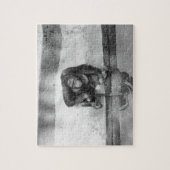 Orang-Utan Puzzle (Vertikal)