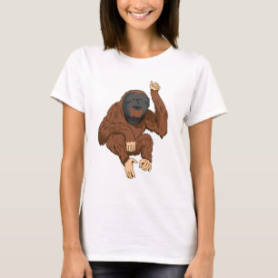 Orang-Utan T-Shirt