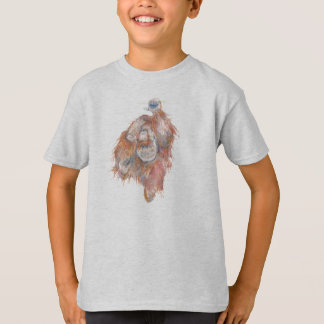 ORANG-UTAN T-Shirt