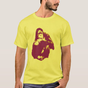 Orang-Utan T-Shirt