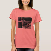 Orang-Utan T-Shirt (Vorderseite)