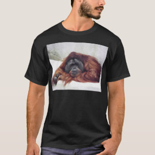 Orang-Utan T-Shirt