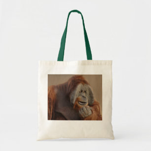 Orang-Utan Tragetasche