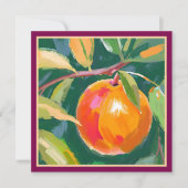 Orange (Vorderseite)