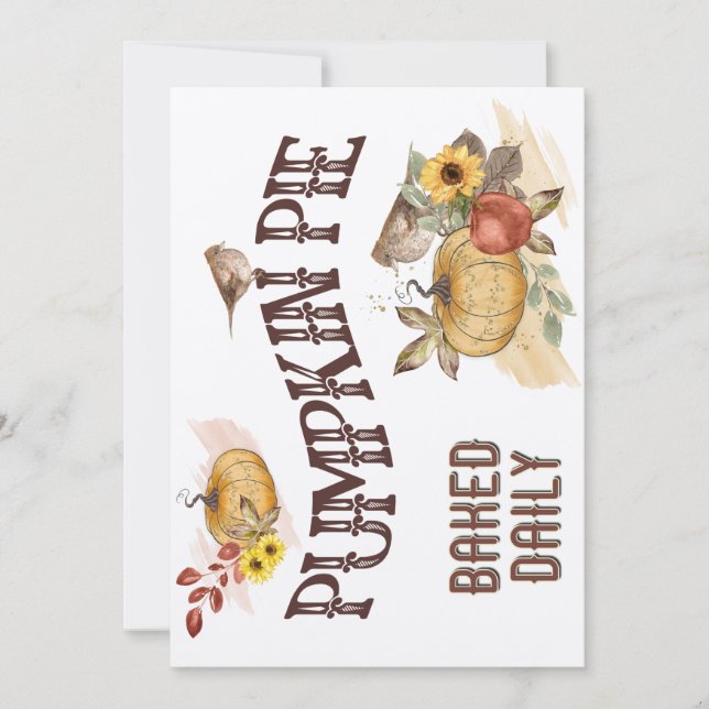 Orange (Vorderseite)