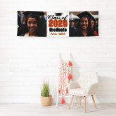Orange Abschlussfeier der Klasse 2026, Foto 2 Banner (Insitu)