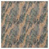 orange and green textured camo stoff (Muster)