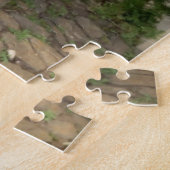 Orange and Yellow Flower Puzzle (Seite)