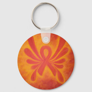 Orange Band-Schlüsselanhänger Mitgliedstaates Schlüsselanhänger