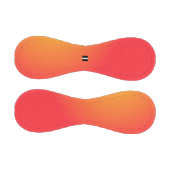 Orange Baseball (Paneele)