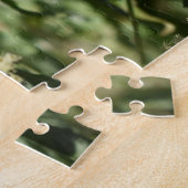 Orange Black Monarch Butterfly Naturfotografie Puzzle (Seite)