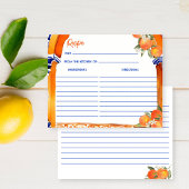 Orange blaue Azulejo talavera Platten Rezeptur Kar