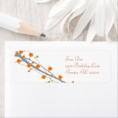 Orange Blossom (Insitu)