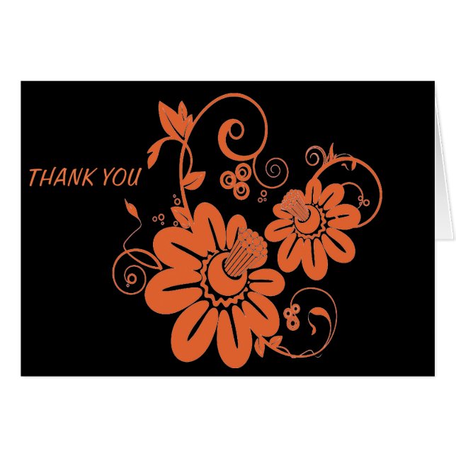 Orange Blossom (Vorderseite (Horizontal))