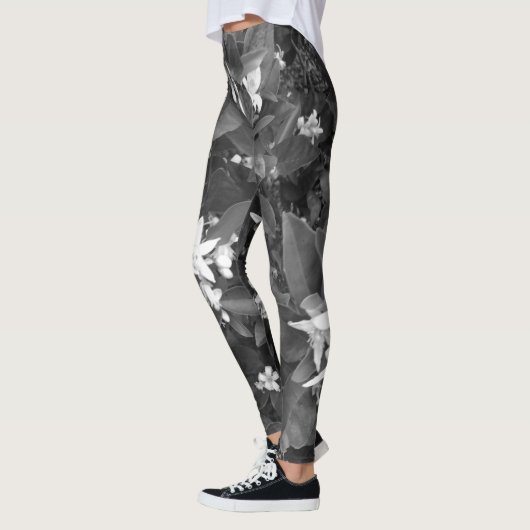 Orange Blossom Leggings (Links)