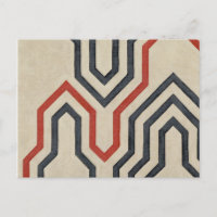 Orange & Blue Graphics