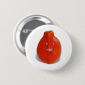 Orange Boy Button (Vorne & Hinten)