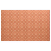 Orange Burst Stoff (Yard (91,4 cm))