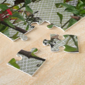 ORANGE BUTTERFLY PUZZLE (Seite)