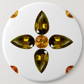 Orange Button (Vorderseite)