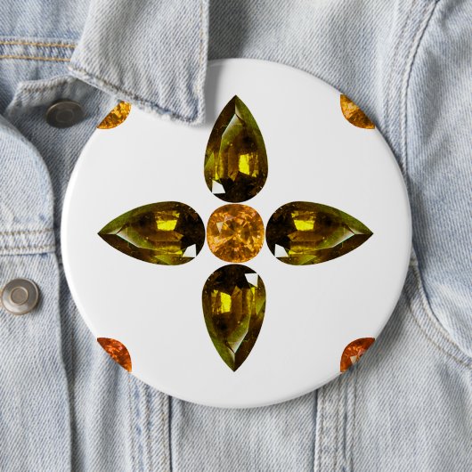 Orange Button (Beispiel)