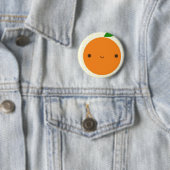 Orange Button (Beispiel)
